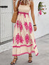 smocked-printed-wide-strap-maxi-dress OhSoStyled - Sophia's Style in Dark Green-23